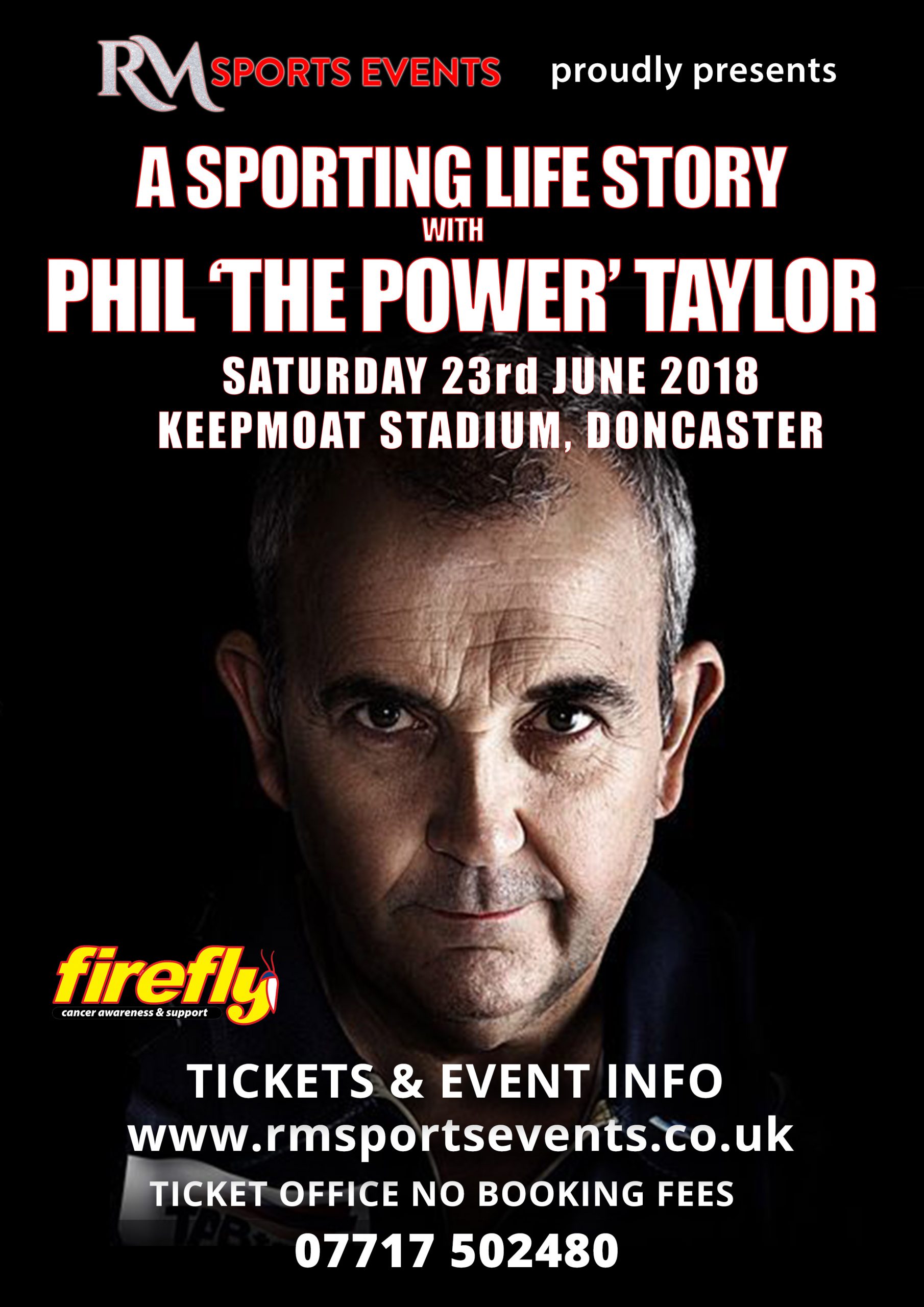 Phil_Taylor_Keepmoat_Doncaster Real Class of 92