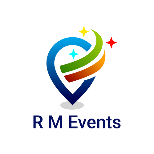 RM Events Logo